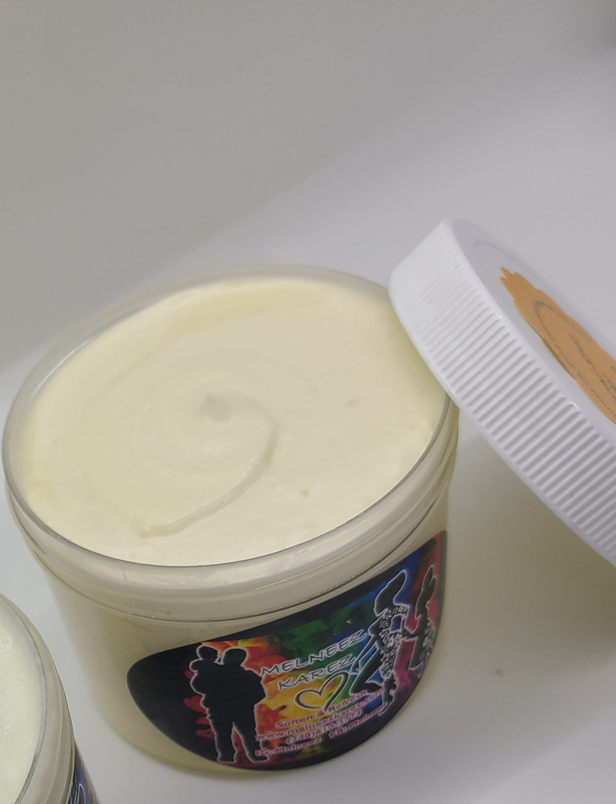 Gucci Guilty (W) whipped Shea Butter - 8oz